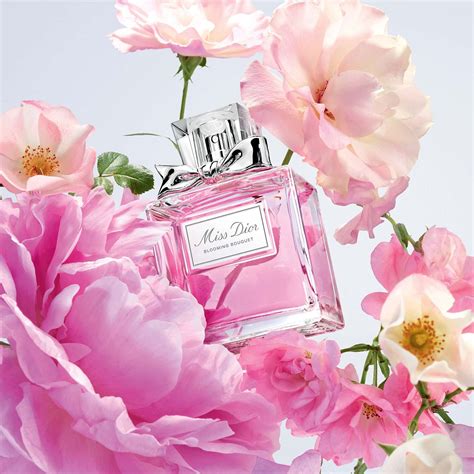 marionnaud miss dior blooming bouquet|Miss Dior Blooming bouquet sephora.